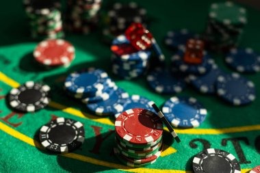 banned slots and live casino dashboard on mobile device
