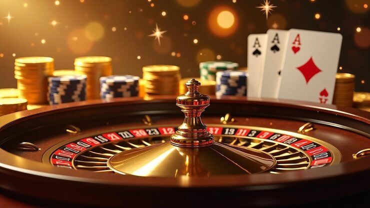 China Pools number selection interface on banned platform