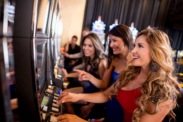 Ocean King slot interface on banned platform